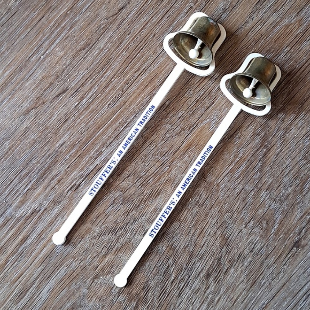 Stouffer's Promotion Swizzle Sticks